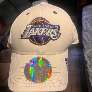 Lakers hat